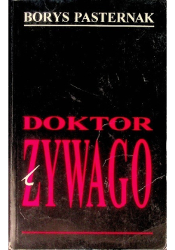 Doktor Żywago