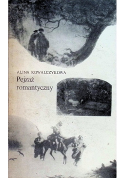 Pejzaż romantyczny