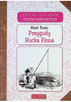 Przygody Hucka Finna