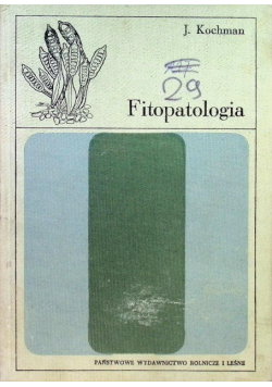 Fitopatologia