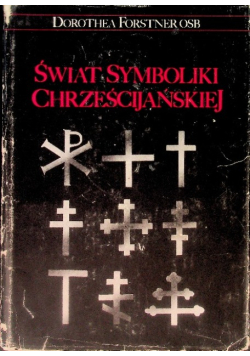 Świat symboliki chrześcijańskiej