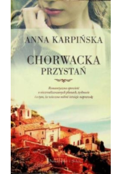 Chorwacka przystań