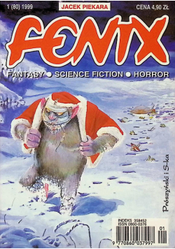 Fenix Nr 1/99
