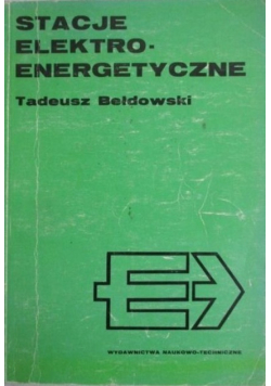 Stacje elektroenergetyczne