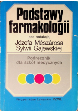 Podstawy farmakologii