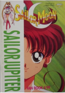 Sailorjupiter.