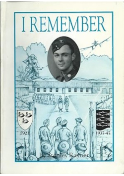 I remember