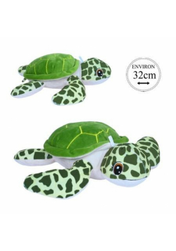 Pluszowy Bozami Żółw 32cm