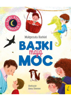 Bajki mają moc
