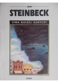 Zima naszej goryczy