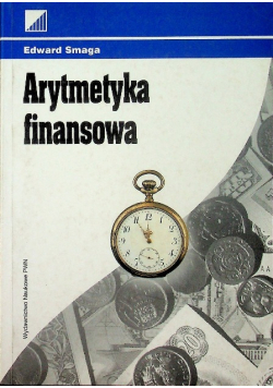 Arytmetyka finansowa
