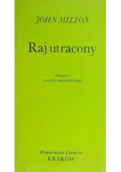 Raj utracony