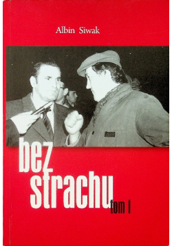 Bez strachu Tom 1