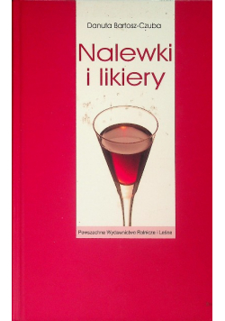 Nalewki i likiery