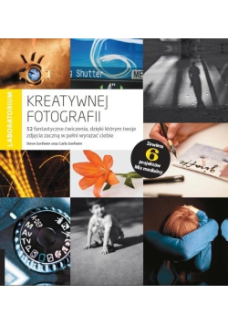 Laboratorium kreatywnej fotografii