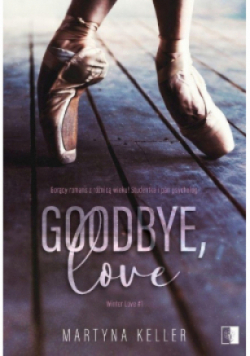 Winter Love Tom 1 Goodbye, love
