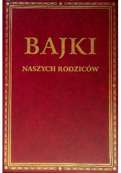 Bajki naszych rodziców