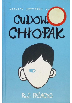 Cudowny chłopak