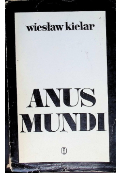 Anus mundi