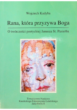 Rana która przyzywa Boga