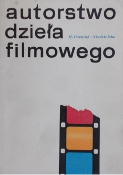 Autorstwo Dzieła Filmowego