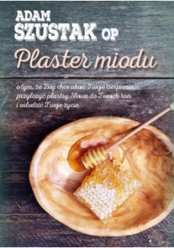 Plaster miodu