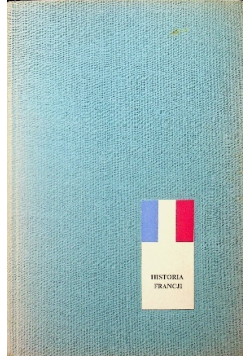 Historia Francji