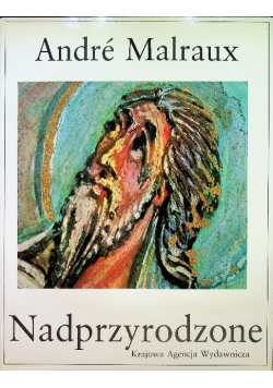 Nadprzyrodzone