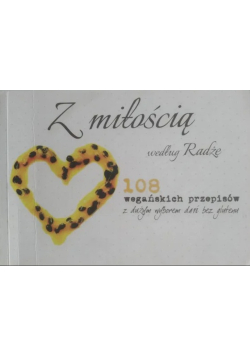Z miłością według Radże