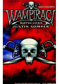 Wampiraci martwa głębia