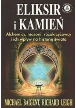 Eliksir i kamień