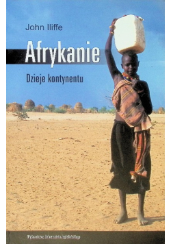 Afrykanie Dzieje kontynentu