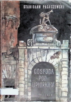 Gospoda pod upiorkiem