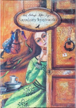 Narodziny księżniczki