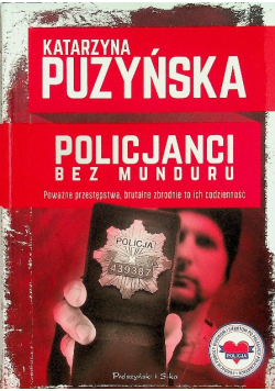 Policjanci bez munduru