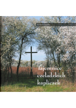 Tajemnice czeladzkich kapliczek