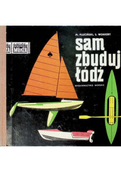 Sam zbuduj łódź