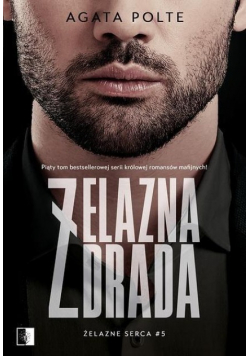 Żelazna zdrada