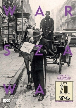 Warszawa lata 20
