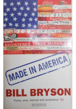 Made in America