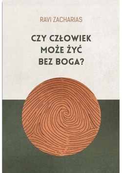 Czy człowiek może żyć bez Boga?