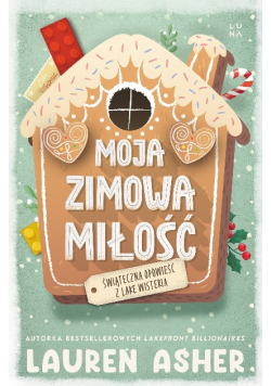 Moja zimowa miłość