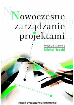 Nowoczesne zarządzanie projektami