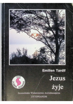 Jezus żyje