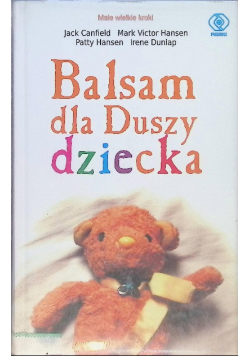 Balsam dla Duszy dziecka