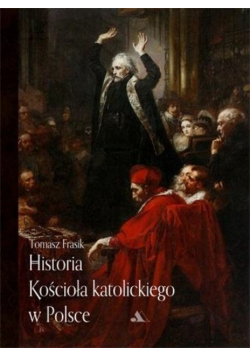 Historia Kościoła katolickiego w Polsce
