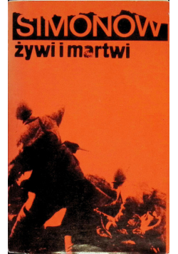 Żywi i martwi