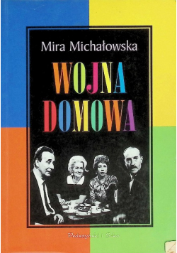 Wojna domowa