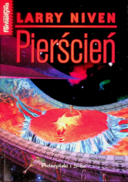 Pierścień
