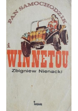 Pan Samochodzik i Winnetou